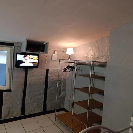 Good Knight Carcassonne