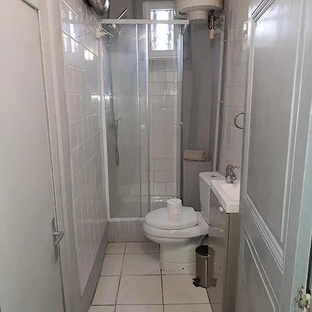 Apartment Good Knight *