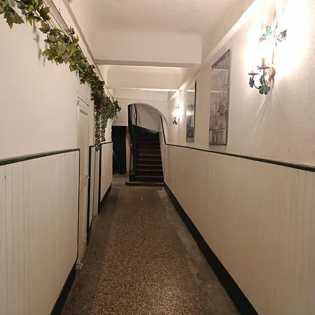 Good Knight Apartment Carcassonne