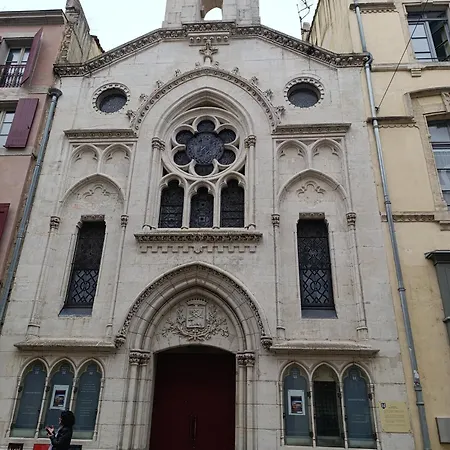 Apartment Good Knight Carcassonne