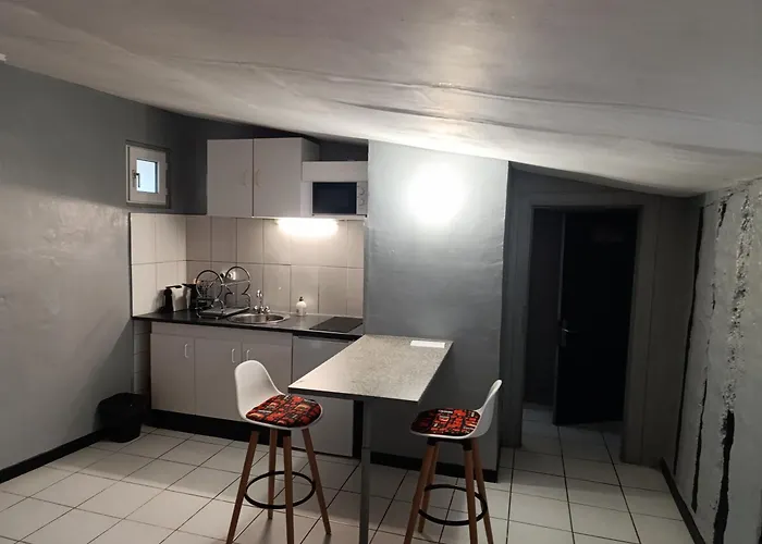 Lejlighed Good Knight Carcassonne