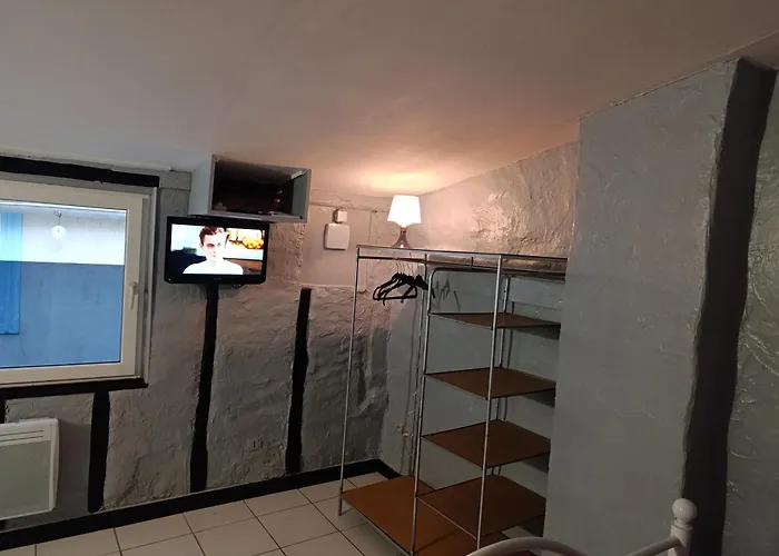 Good Knight Carcassonne