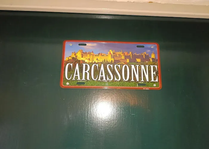 Good Knight Carcassonne