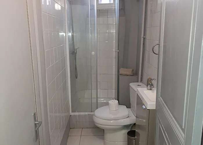 Apartment Good Knight *