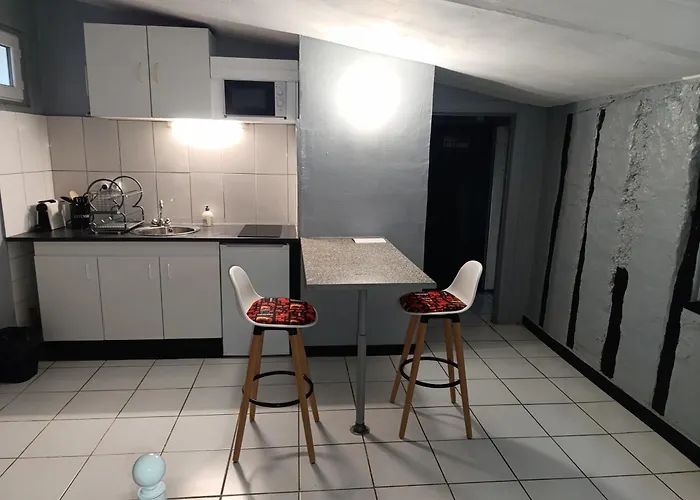 Lejlighed Good Knight