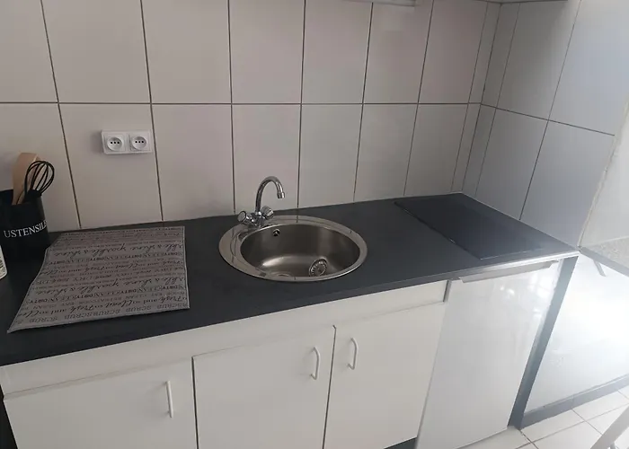 Apartment Good Knight *