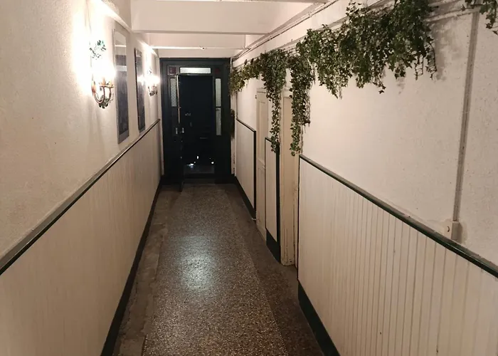 Good Knight Lejlighed Carcassonne