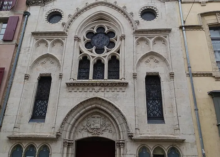 Lejlighed Good Knight Carcassonne