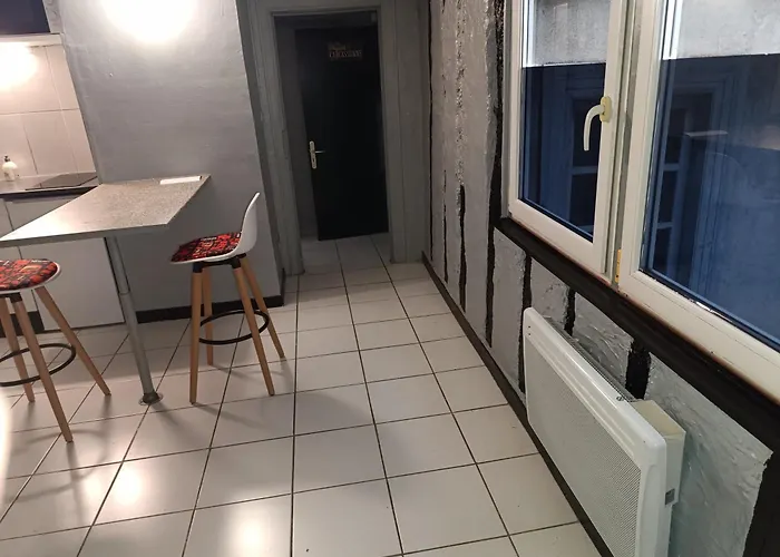 Good Knight Lejlighed